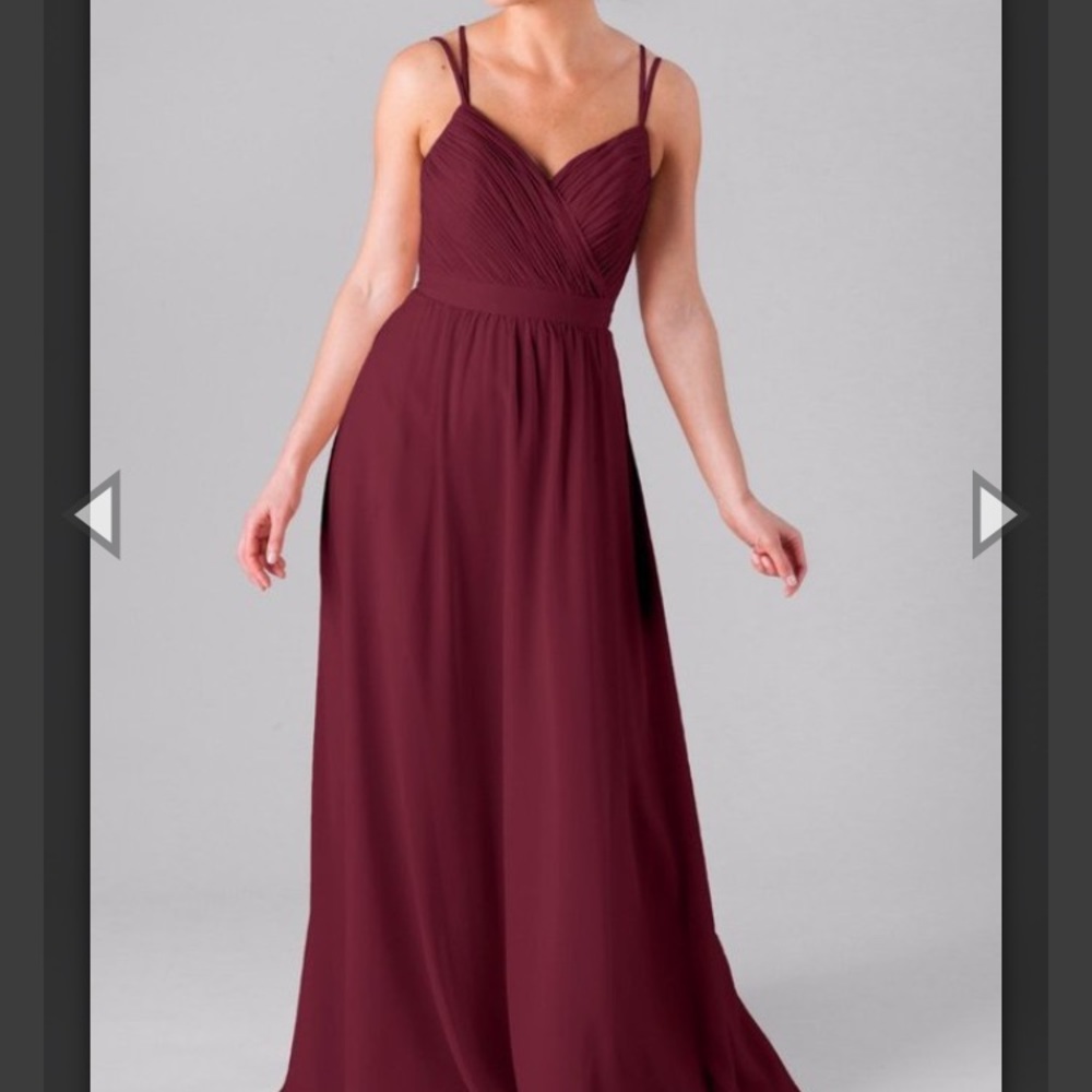 Kennedy Blue Mackenzie Dress